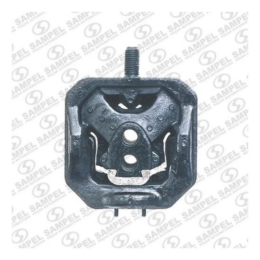 Coxim do Motor Sampel 4878, foto 5