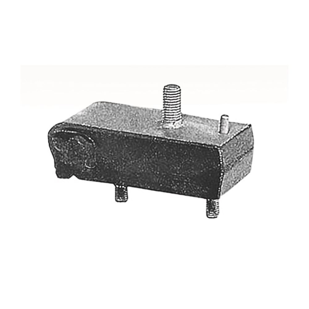 Coxim do Motor Borflex 524