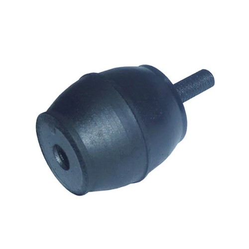 Coxim do Para-choque dianteiro Rochepecas 87452368