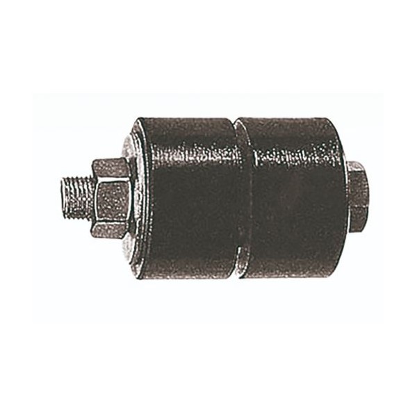 Coxim do Radiador Borflex 350