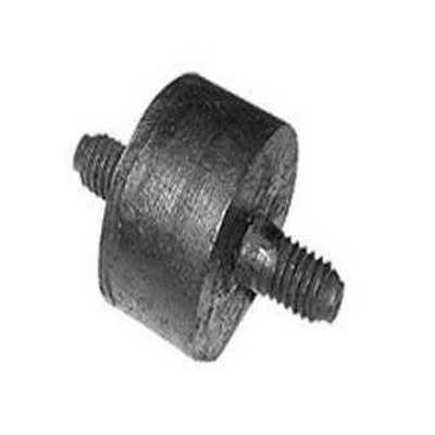 Coxim do Radiador Jahu Borrachas 300295