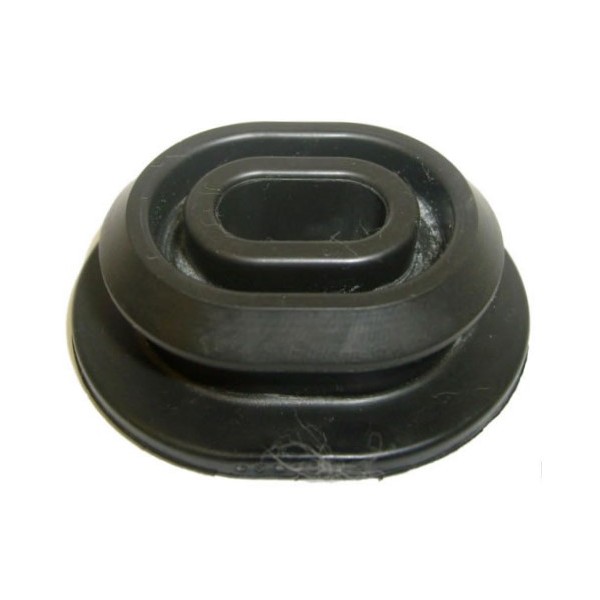 Coxim do Radiador inferior Corcerama 400310