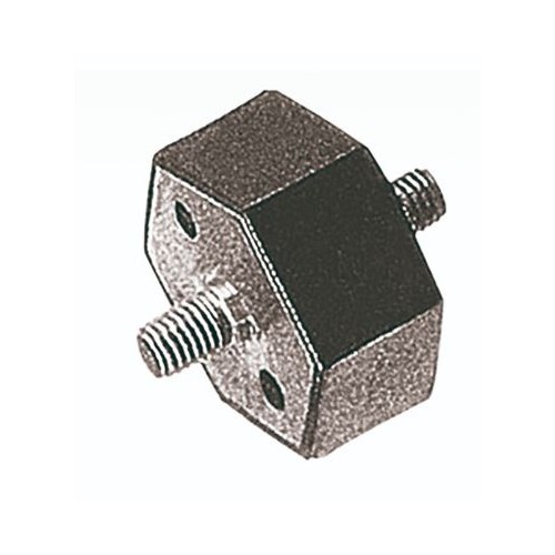 Coxim do Radiador inferior Borflex 351