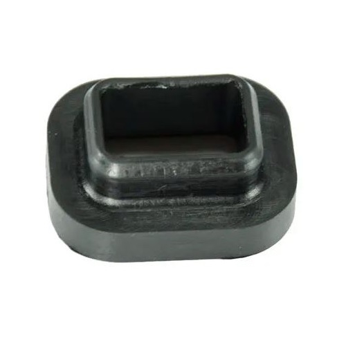 Coxim do Radiador inferior Camprisma 134