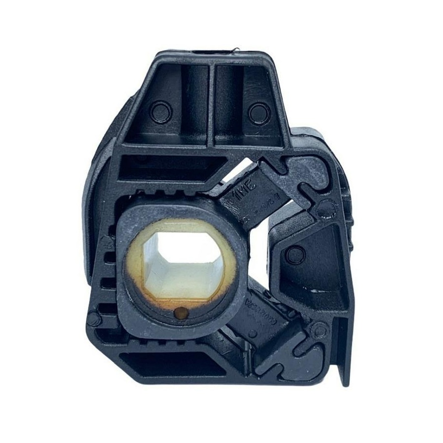 Coxim do Radiador Inferiror Volkswagen 6Q0121367A