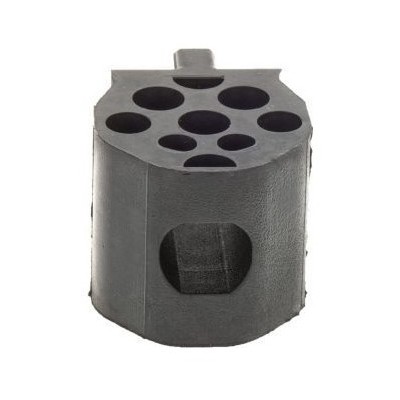 Coxim do Radiador superior Corcerama 300349