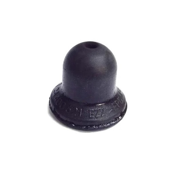 Coxim do Radiador superior General Motors 24400621
