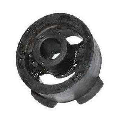 Coxim do Radiador superior Jahu Borrachas 052248