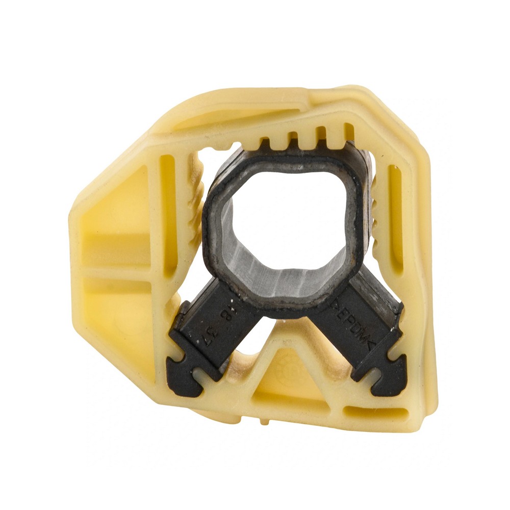 Coxim do Radiador superior Corcerama 400312