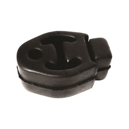 Coxim do Silencioso dianteiro Mobensani MB2264