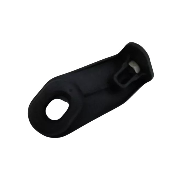 Coxim do Suporte do Radiador Fiat 51840942