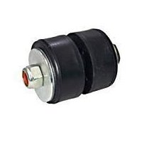 Coxim do Suporte Frontal de Fixação do Capô Rochepecas 3849877239
