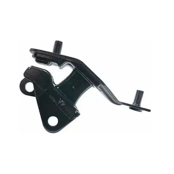 Coxim Frontal do Câmbio inferior 2M Plastic 0101411