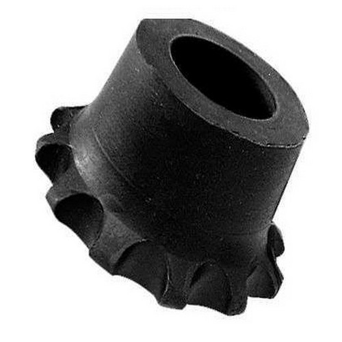 Coxim Frontal do Motor Jahu Borrachas 104947