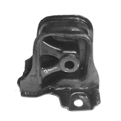 Coxim Frontal do Motor Recrin/CGR 93050