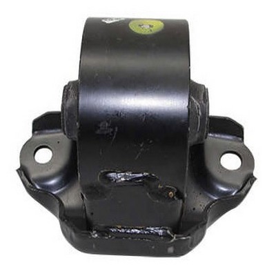 Coxim Frontal do Motor Jahu Borrachas 512988