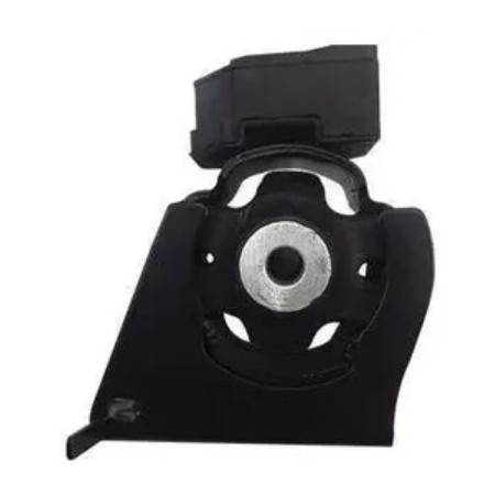 Coxim Frontal do Motor Jahu Borrachas 066504