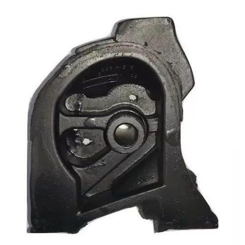 Coxim Frontal do Motor Metalsystem 04125MS