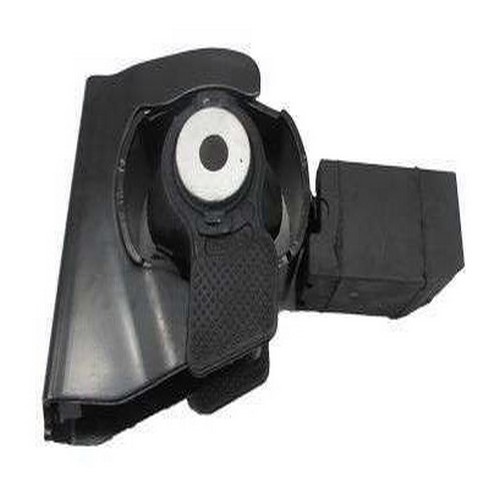 Coxim Frontal do Motor Jahu Borrachas 451768