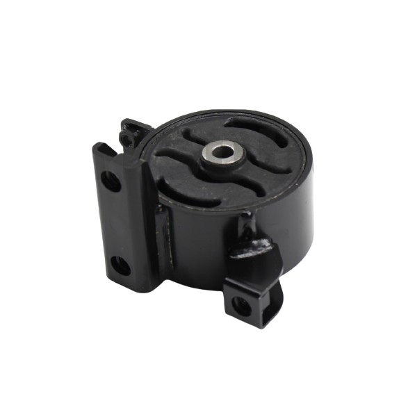 Coxim Lateral do Câmbio 2M Plastic 0101404