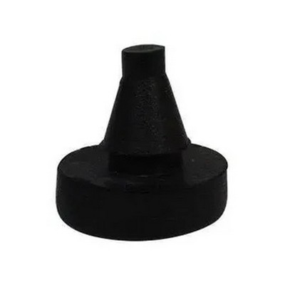 Coxim Lateral do Capô superior 2M Plastic 1710010