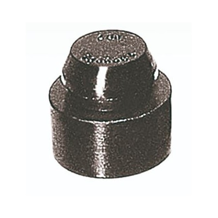 Coxim Lateral do Radiador Borflex 357