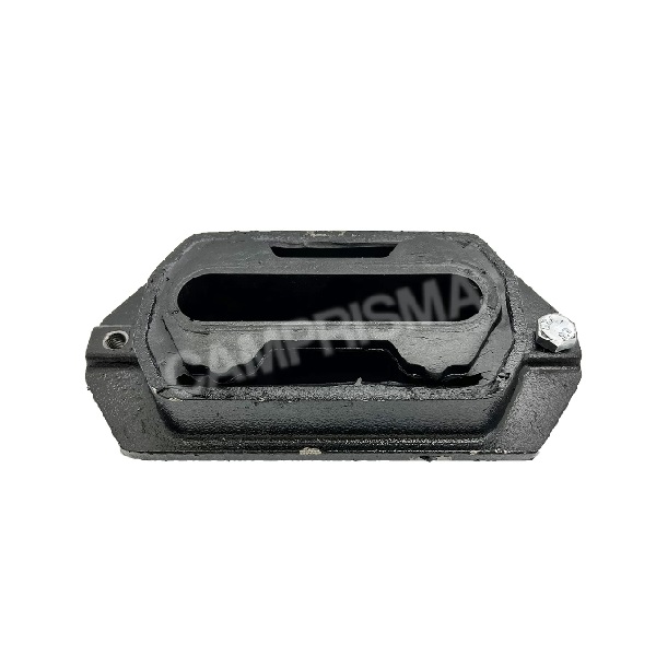 Coxim Lateral do Radiador Camprisma 3087