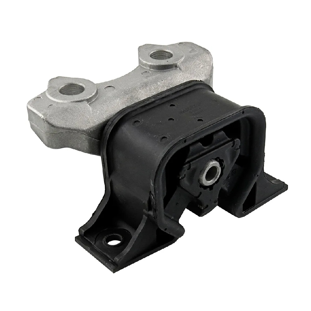 Coxim Motor Borflex Chevrolet Corsa Meriva Montana 2002 2003 2004 2005 2006 2007 2008 2009 2010 2011 2012 3011 direito Shockbras ACX02017