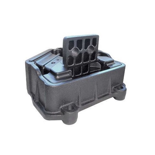 Coxim Motor traseiro Suporte REI R6159