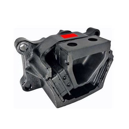 Coxim Motor traseiro Suporte REI R3451