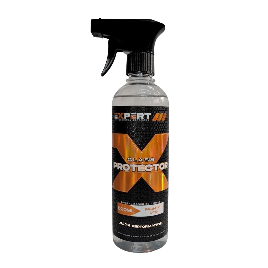 Cristalizador de Vidros Expert 17751