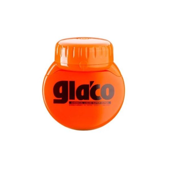 Cristalizador de Vidros Para Parabrisa Soft 99 10315