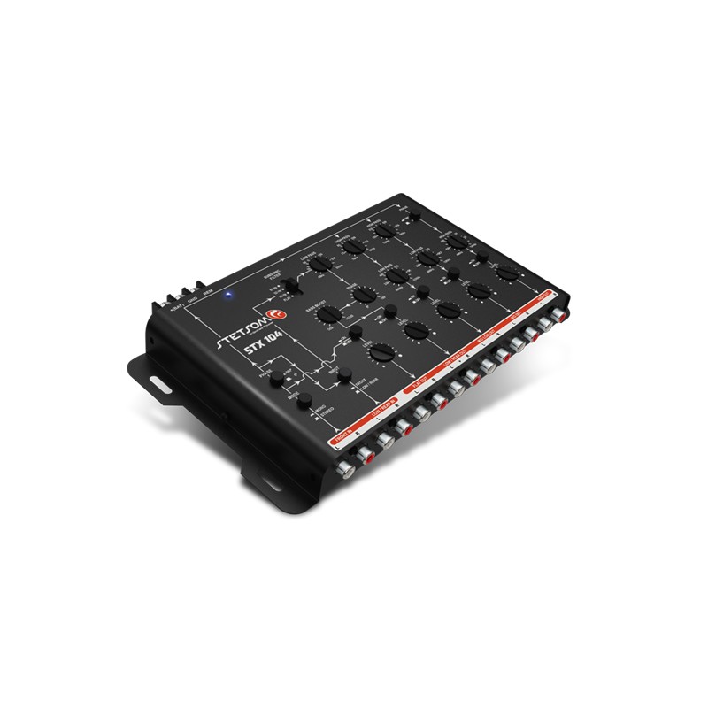 Crossover com 5 Vias Stetsom 16370