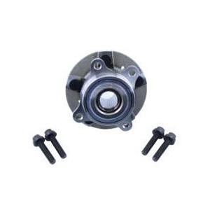 Cubo da Roda Com Rolamento traseira SKF VKBA7783