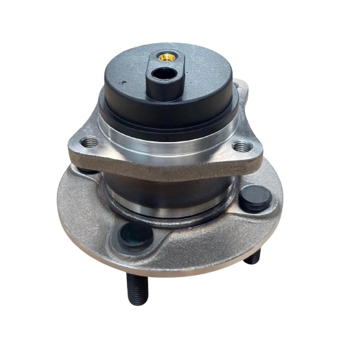Cubo da Roda Com Rolamento traseiro SKF VKBC43092