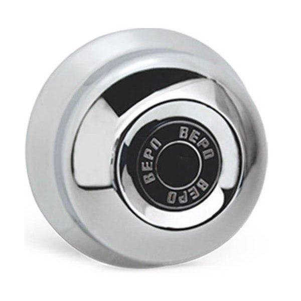 Cubo de Calota Aro 20/22/22.5 Pol. Modelo Raiado traseira Bepo M172C