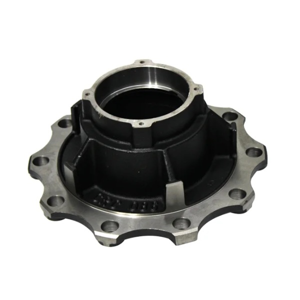 Cubo de Roda 10 Furos 25.4mm Cercena CRC086