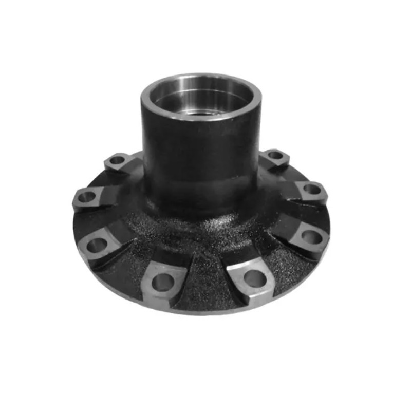 Cubo de Roda 10 Furos dianteiro Frum 5005RA