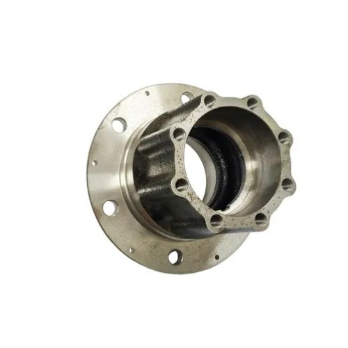 Cubo de Roda 10 Furos Alvarco R7048