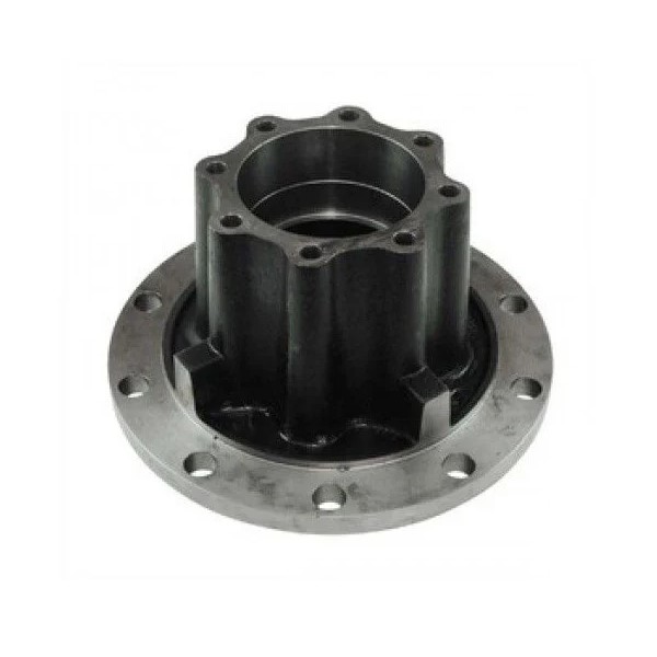 Cubo de Roda 10 Furos Batista 808