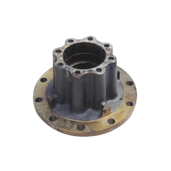Cubo de Roda 10 Furos Frum 5000R