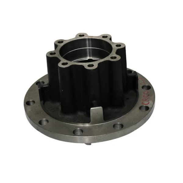 Cubo de Roda 10 Furos traseiro Cercena CRC023