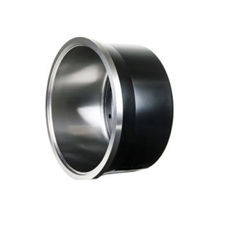 Cubo de Roda 10 traseiro Frum 529