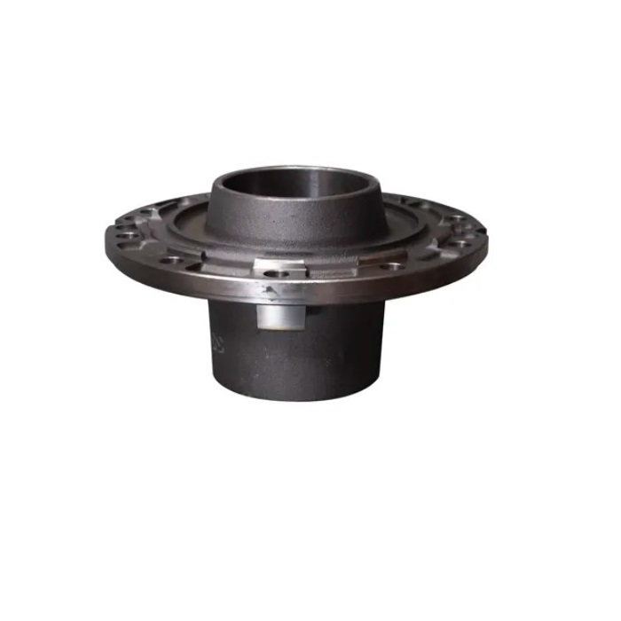 Cubo de Roda 10 traseiro Frum 555