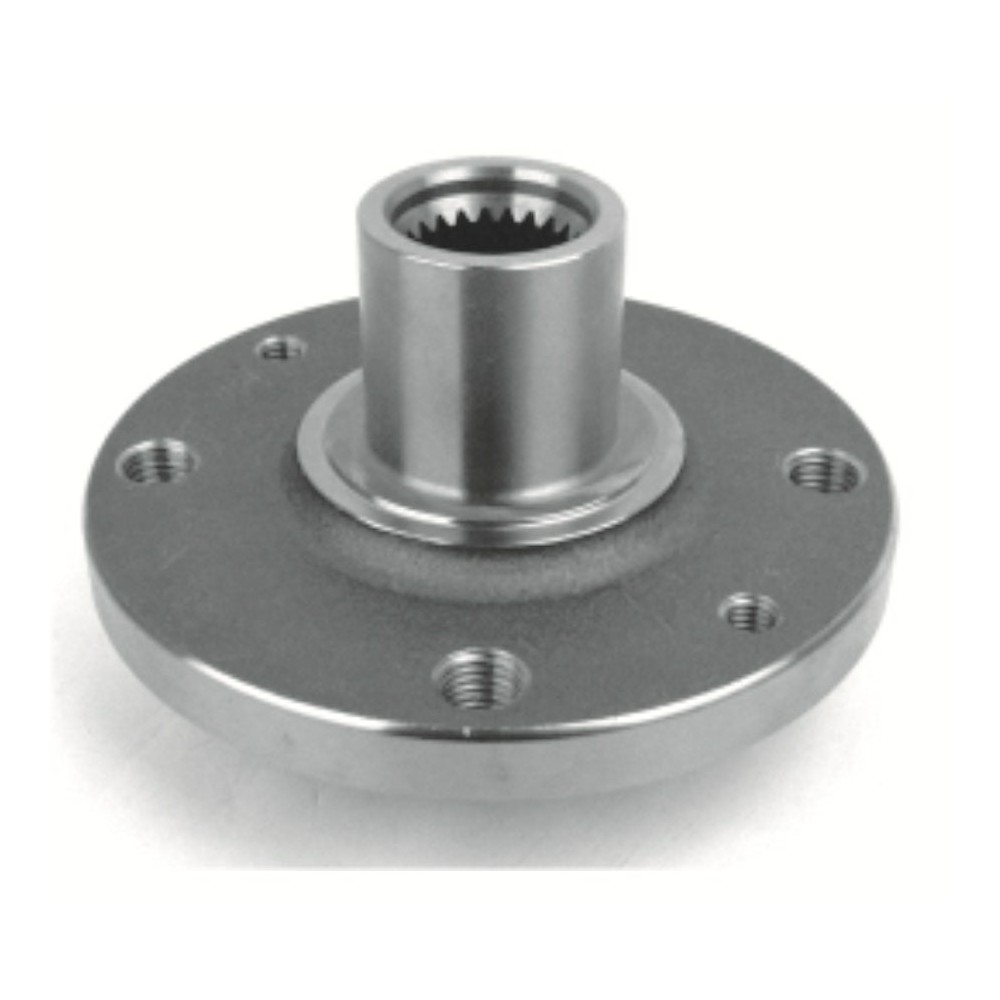 Cubo de Roda 23 Dentes dianteiro Nakata NKF8100