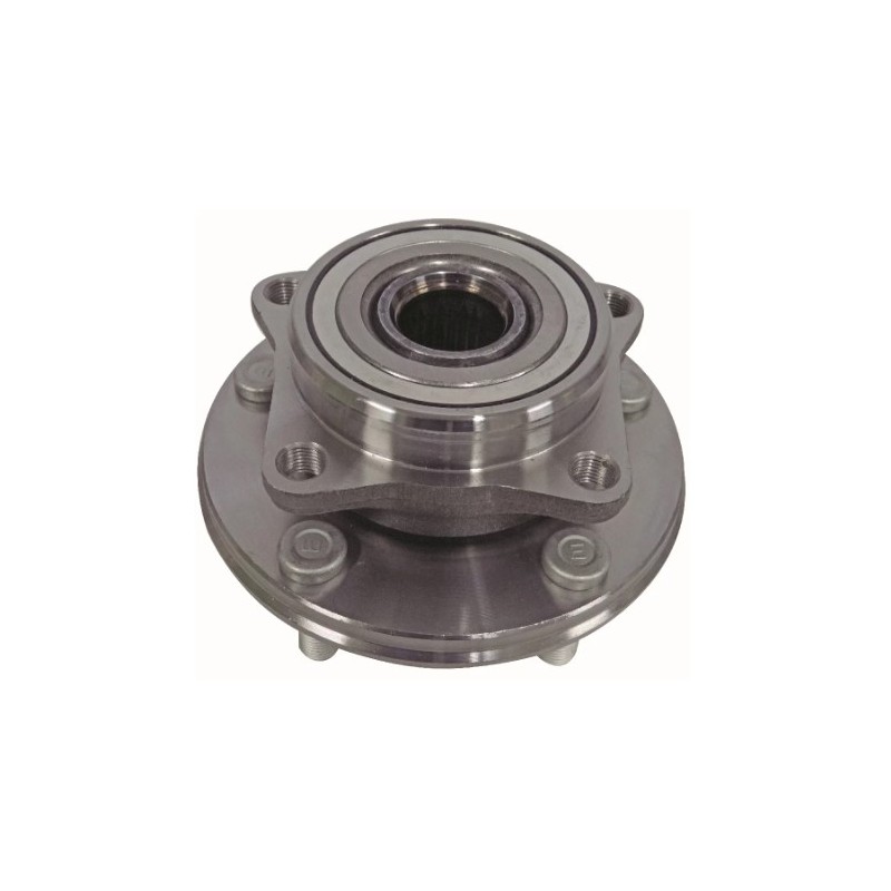 Cubo de Roda 25 Dentes dianteiro IMA Alli AL785