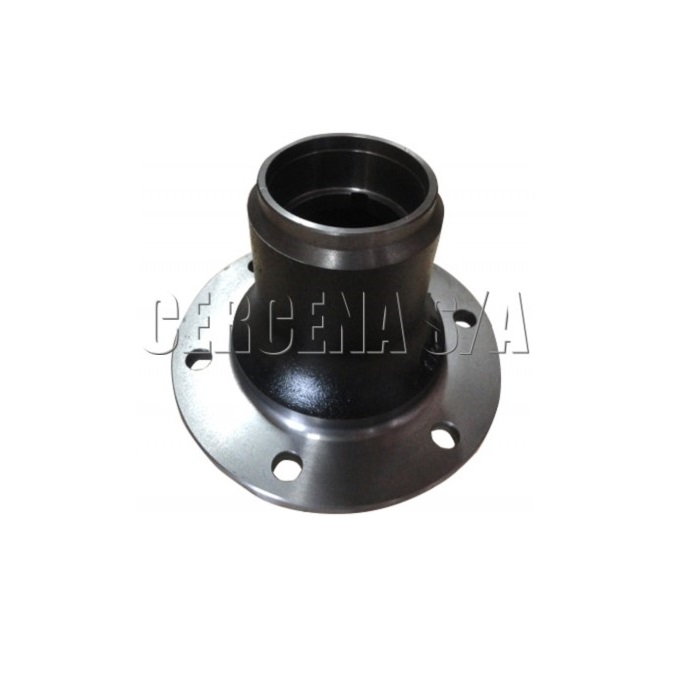 Cubo de Roda 6 Furos dianteiro Cercena CRC065