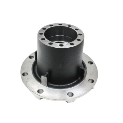 Cubo de Roda 8 Furos traseiro Suspensys 301010072