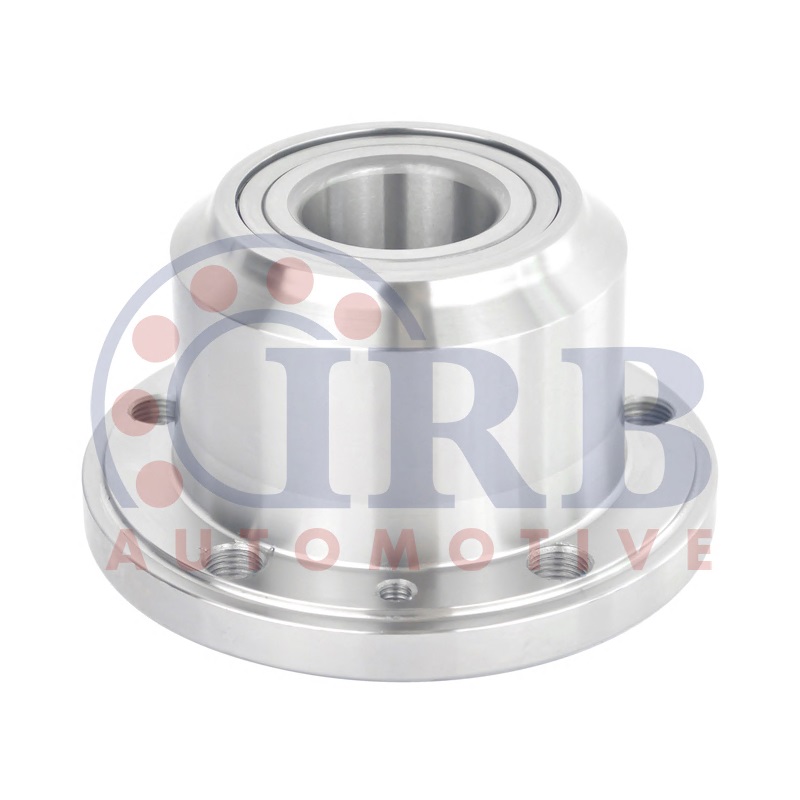 Cubo de Roda Aro 15 Pol. com Rolamento sem traseiro IRB IR18621