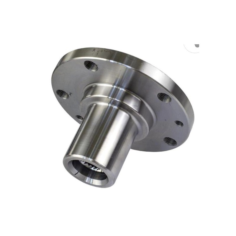 Cubo de Roda Aro 15 Pol. sem Rolamento dianteiro MDS FI0516CD1P